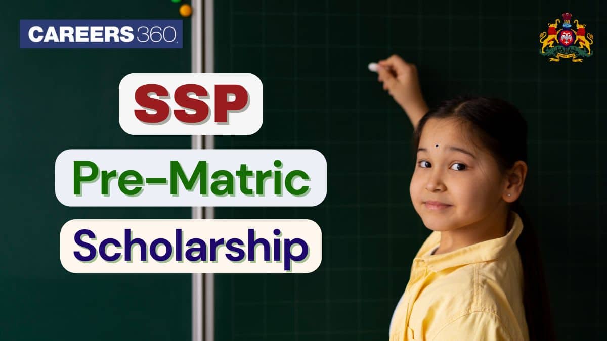 SSP Pre matric Scholarships 2025-26: Registration, Last Date, Eligibility, and Details